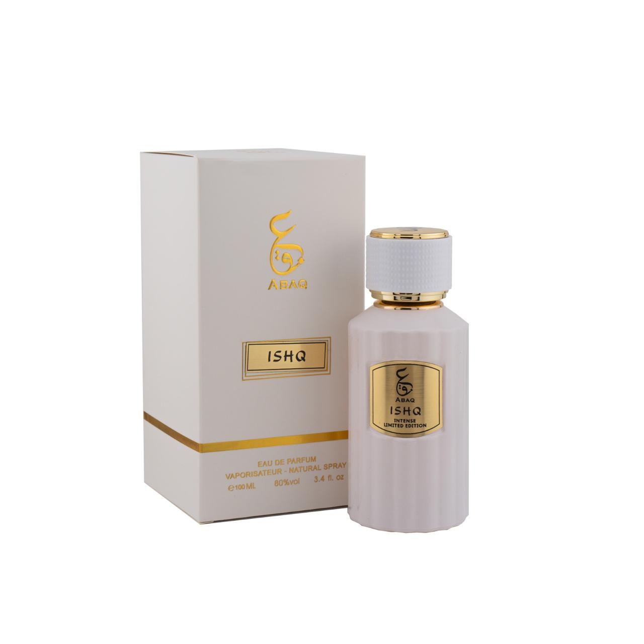 عطر عشق
