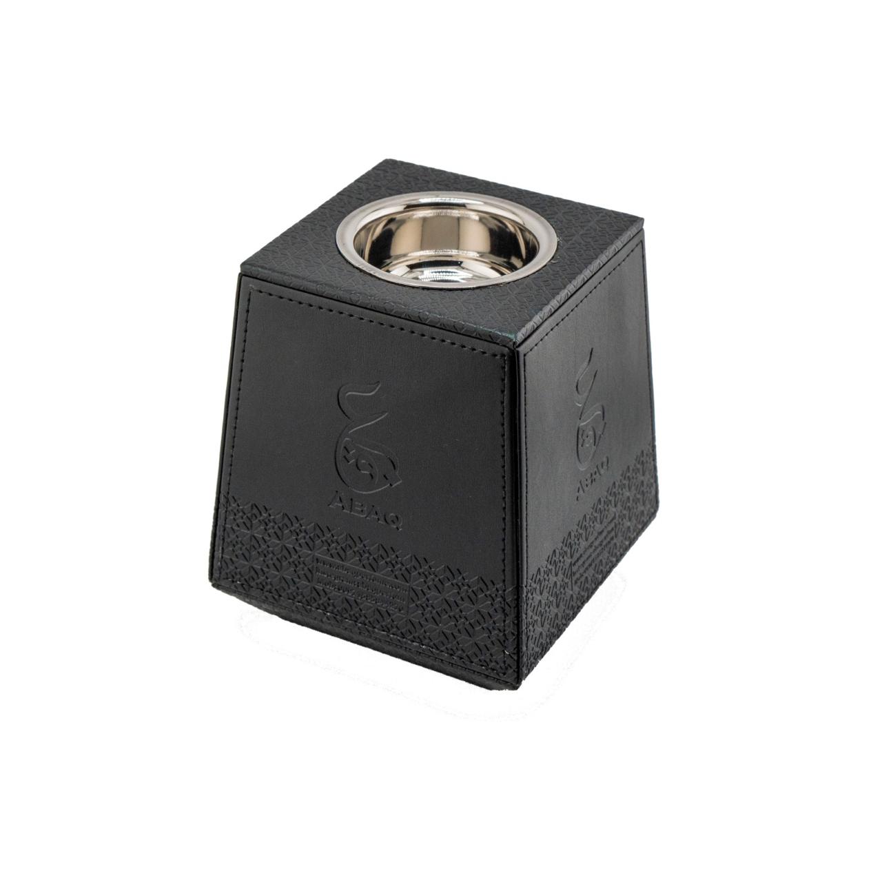 مبخرة عبق الجلدية