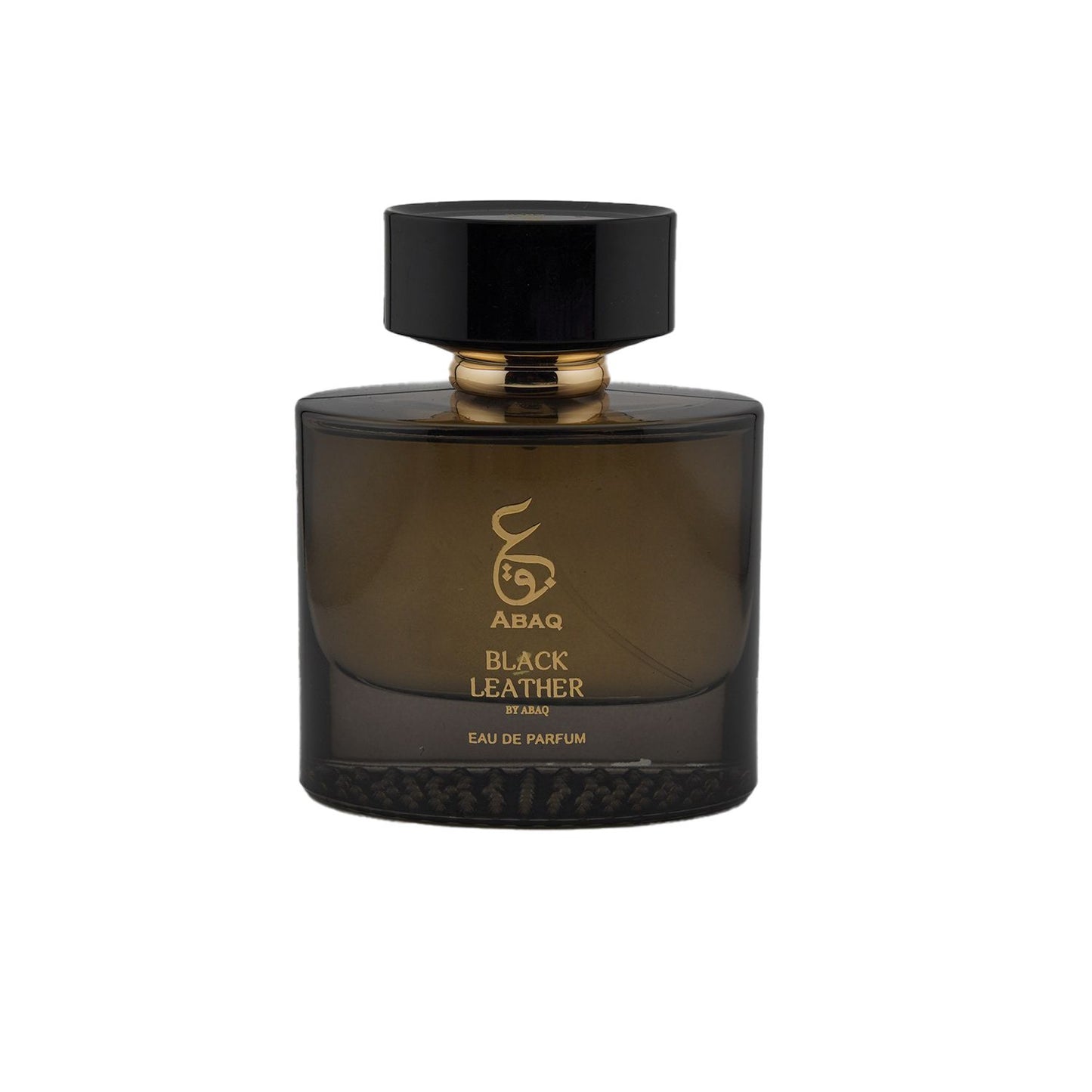 Black Leather By Abaq 100ml