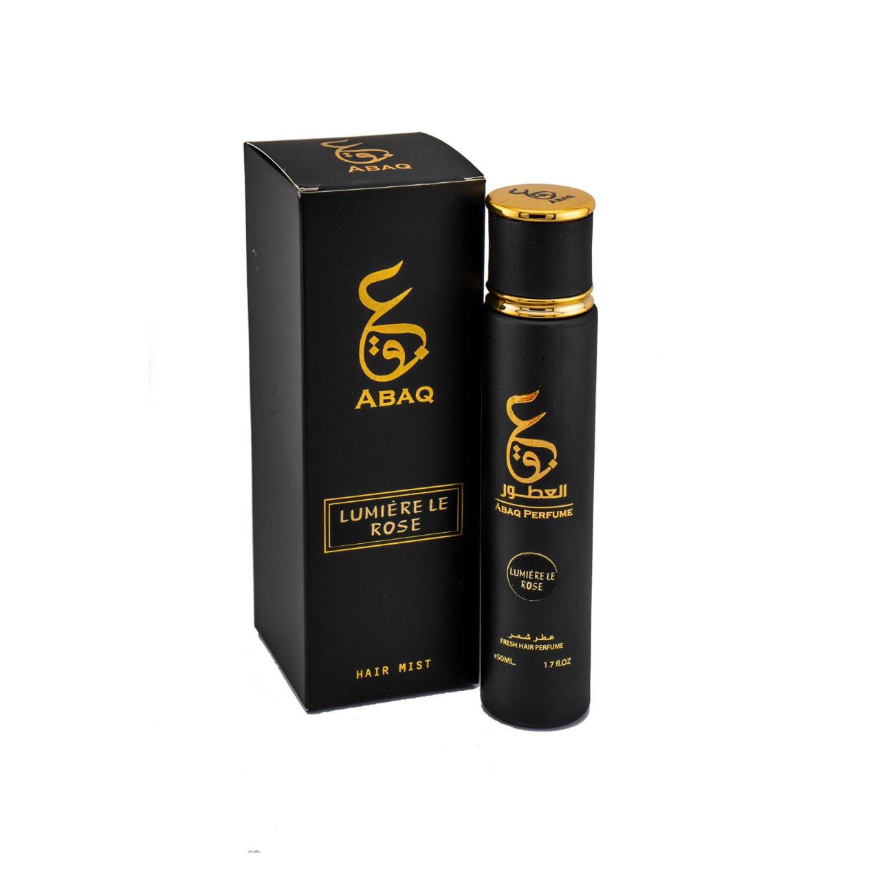 Lumier Le Rose Hairmist