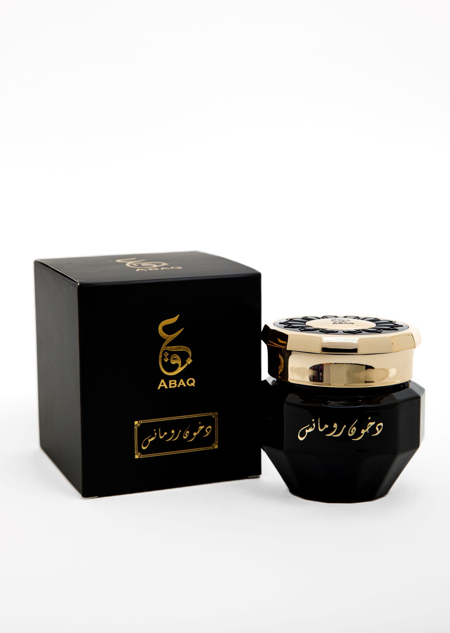 دخون رومانس