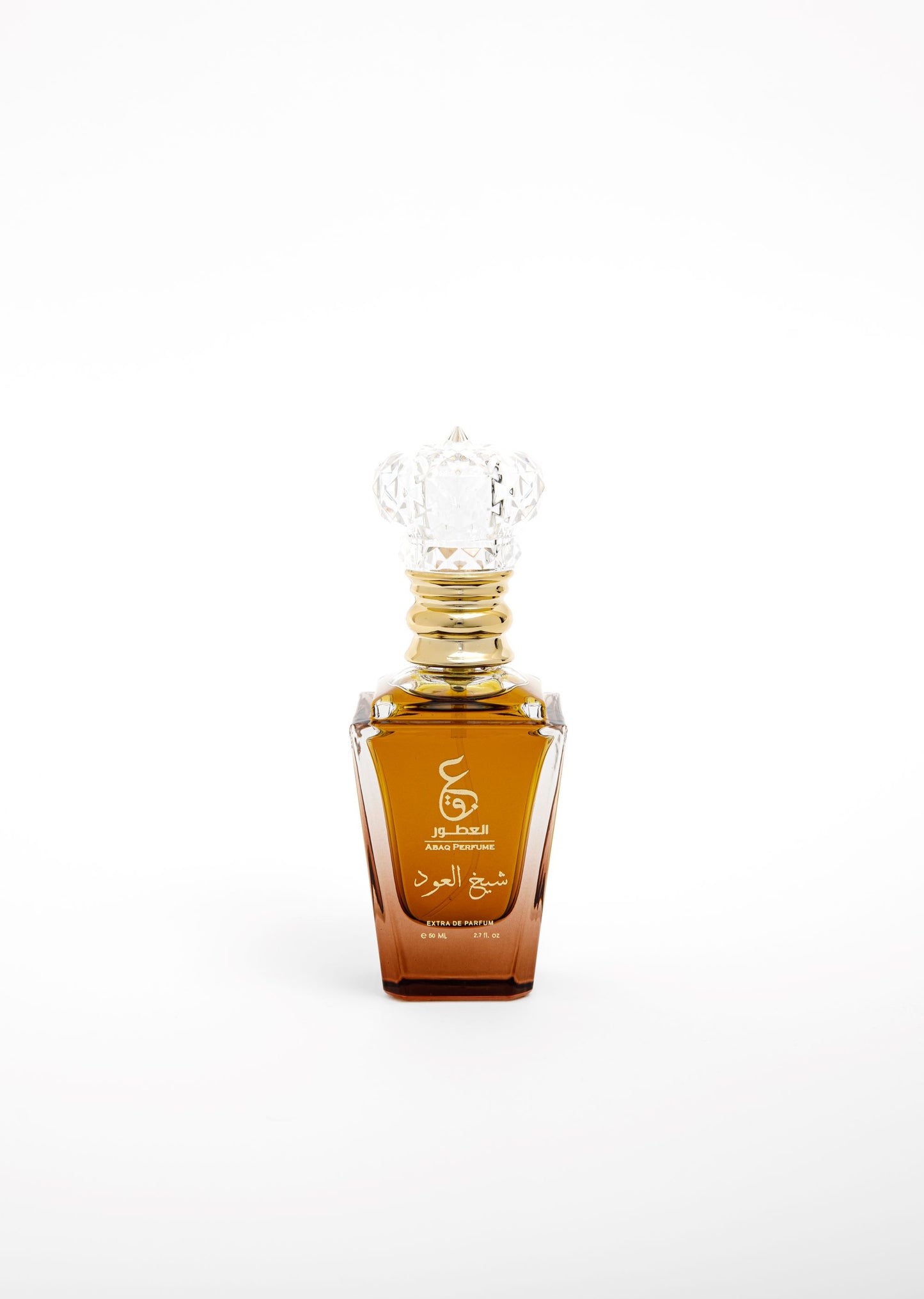 Shiekh Al-Oud 50ml