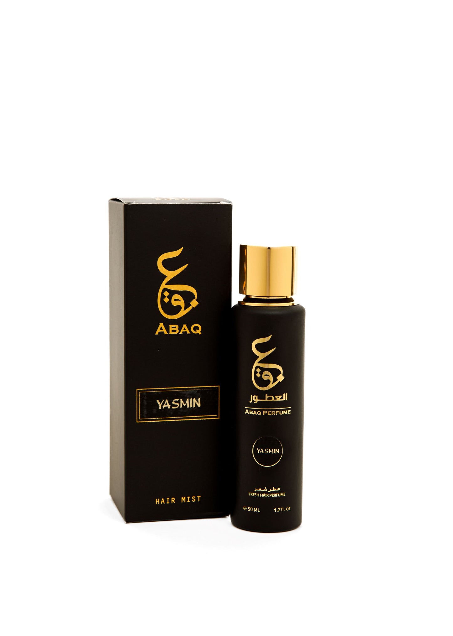 Al-Yasmin Hair Mist