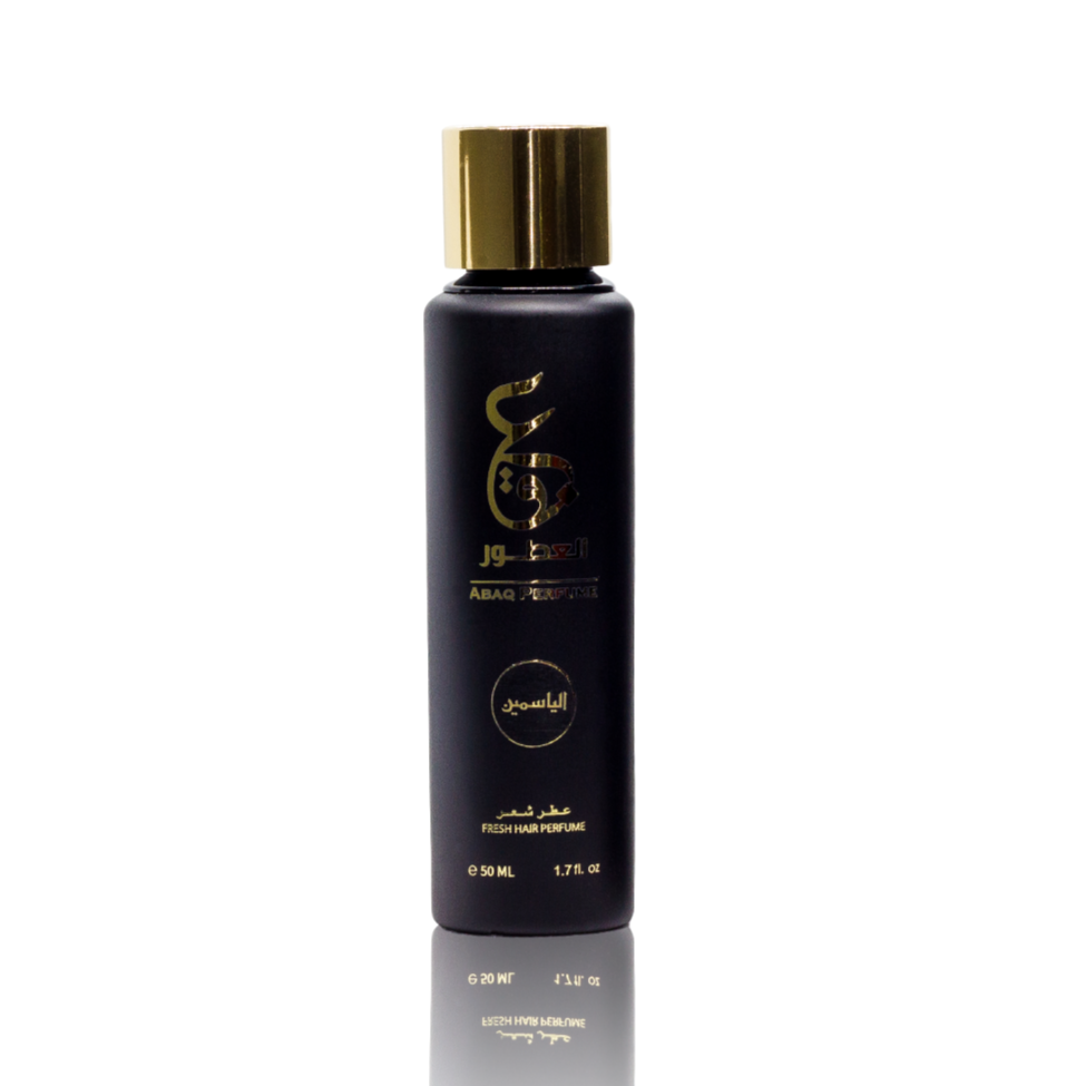 Al-Yasmin Hair Mist