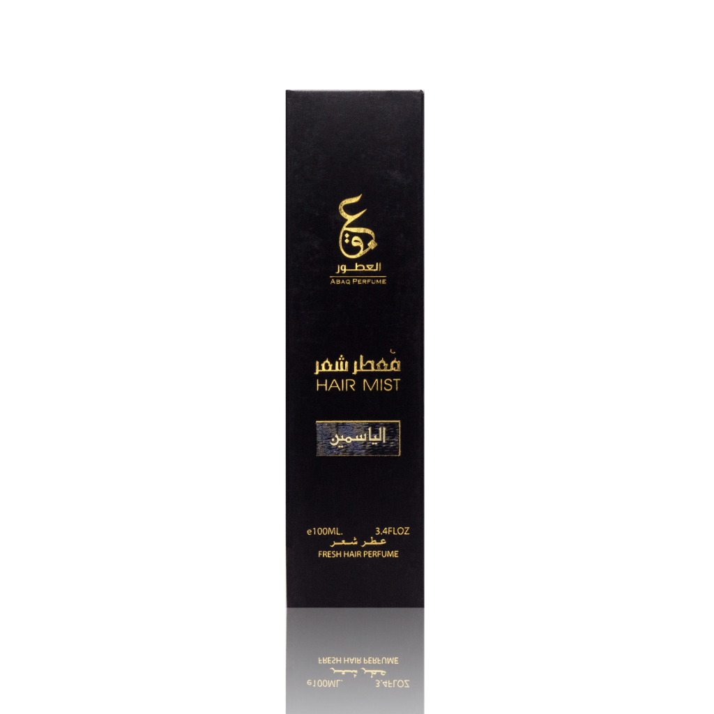 Al-Yasmin Hair Mist