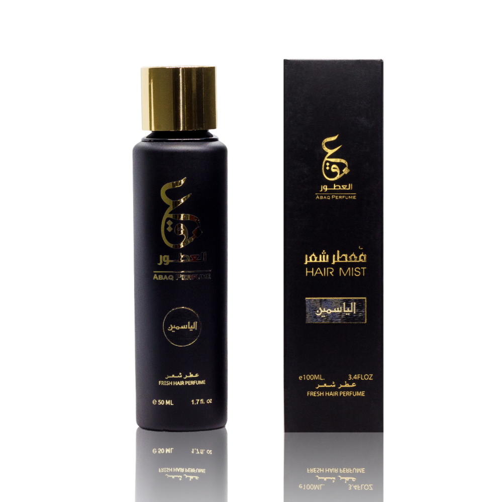 Al-Yasmin Hair Mist