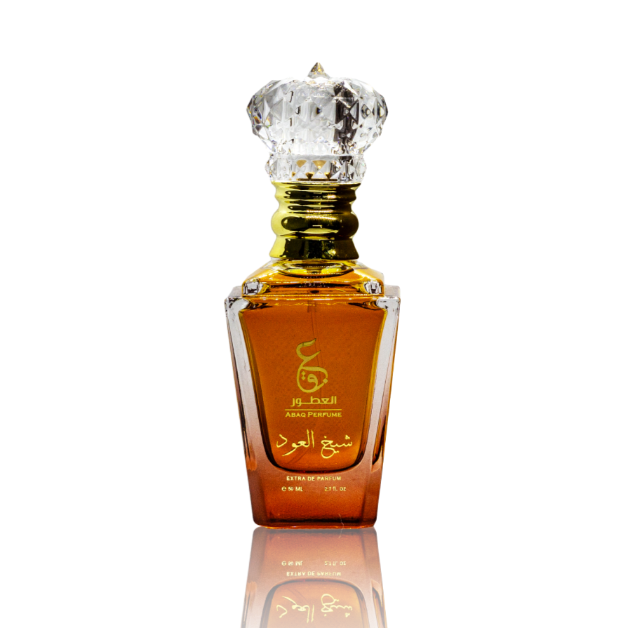 Shiekh Al-Oud 50ml