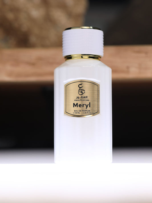 MERYL... The Best Selling Perfume in 2023