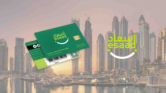Abaq Perfumes and Dubai Police Offer Special Discounts to Esaad Cardholders
