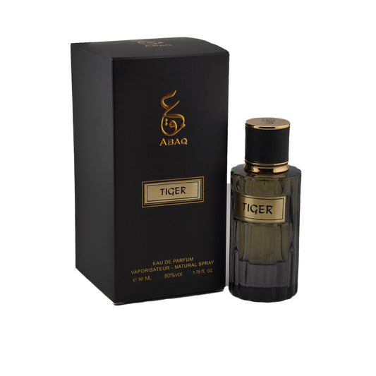Tiger 50ml