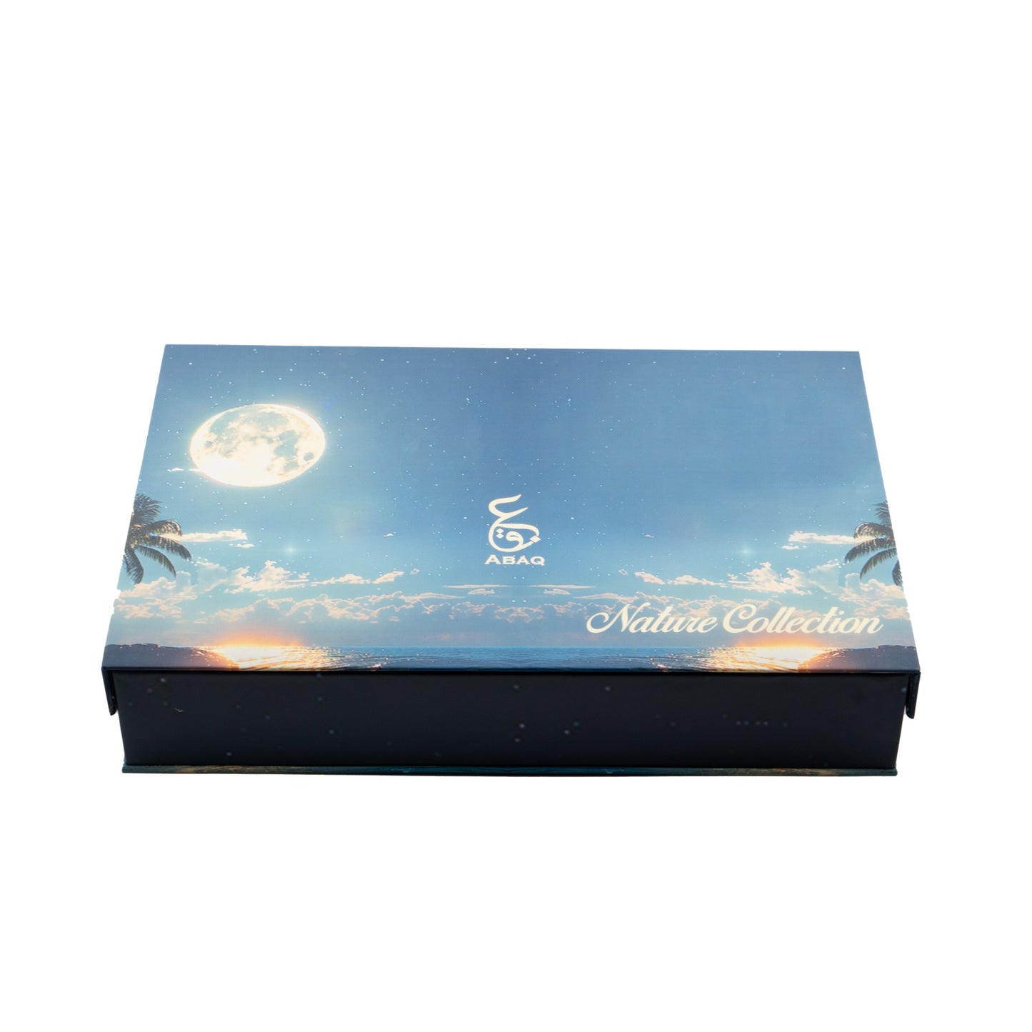 مجموعة الطبيعة