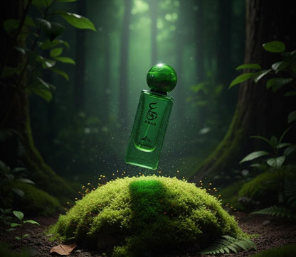 مجموعة الطبيعة