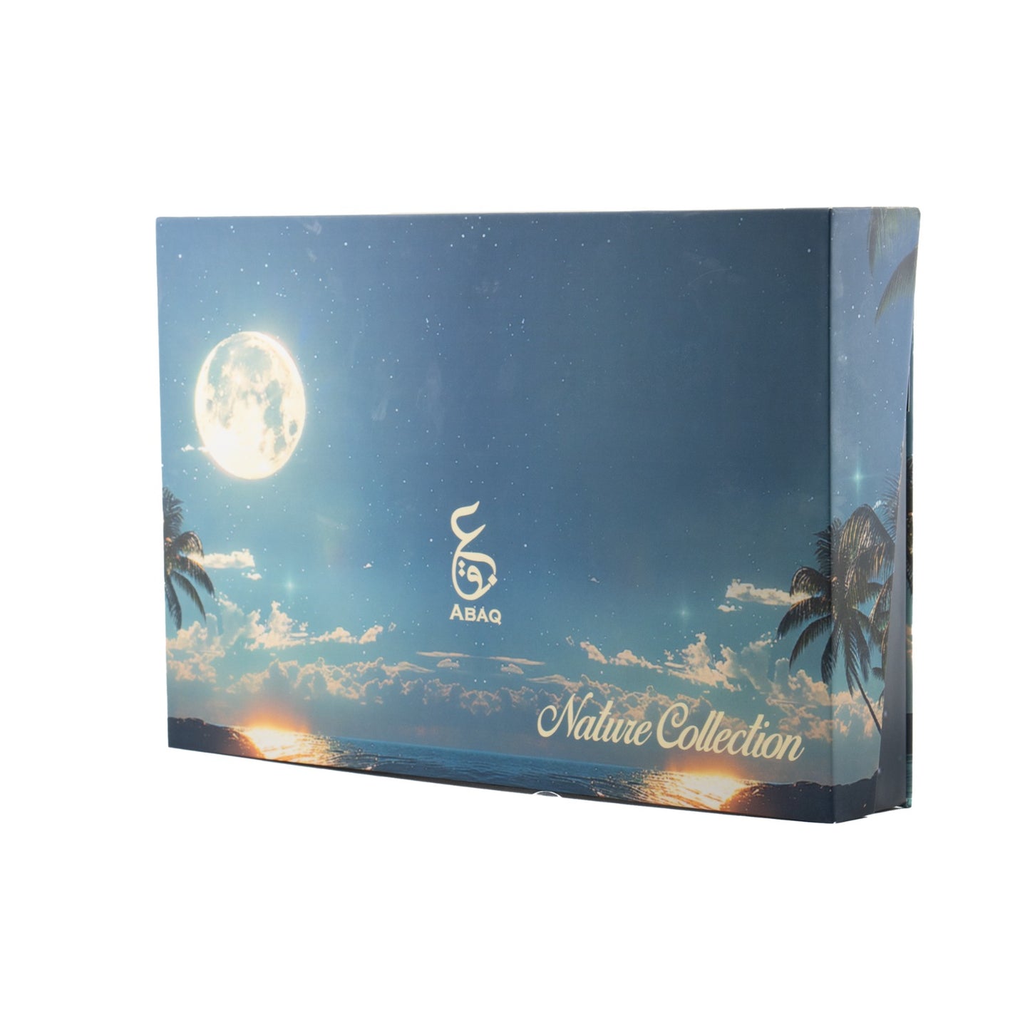 مجموعة الطبيعة