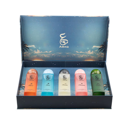 مجموعة الطبيعة