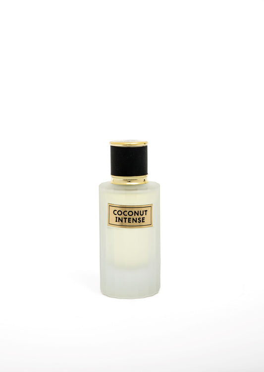 Coconut Intense 50ml