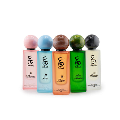 مجموعة الطبيعة