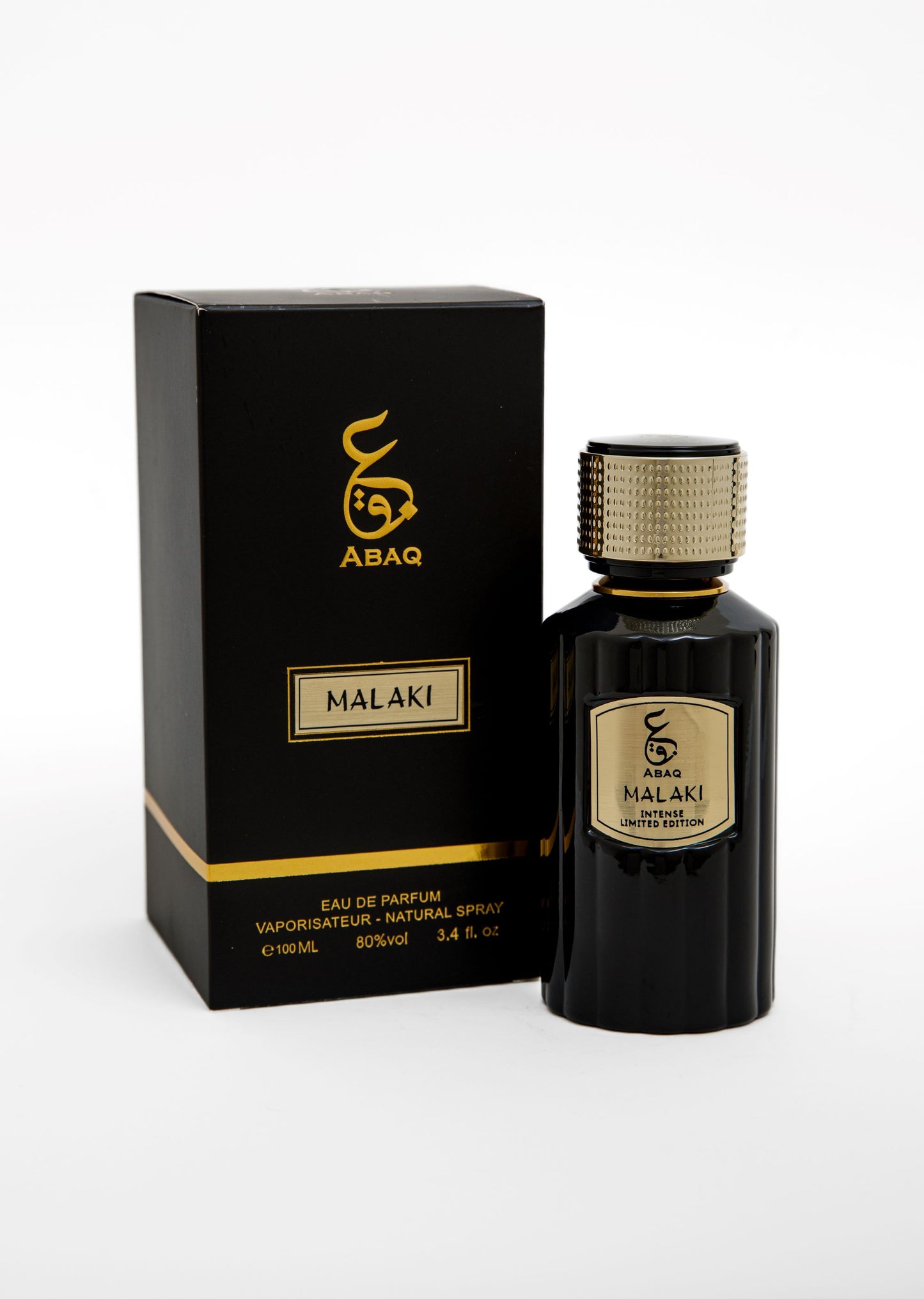 Al-Malaki 100ml