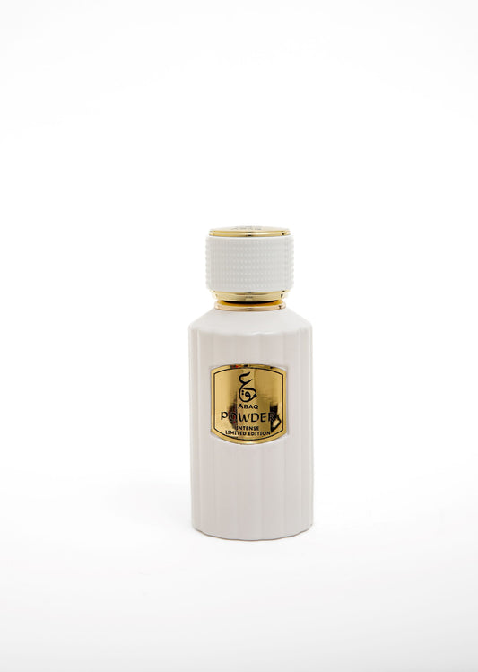 Powder 100ml