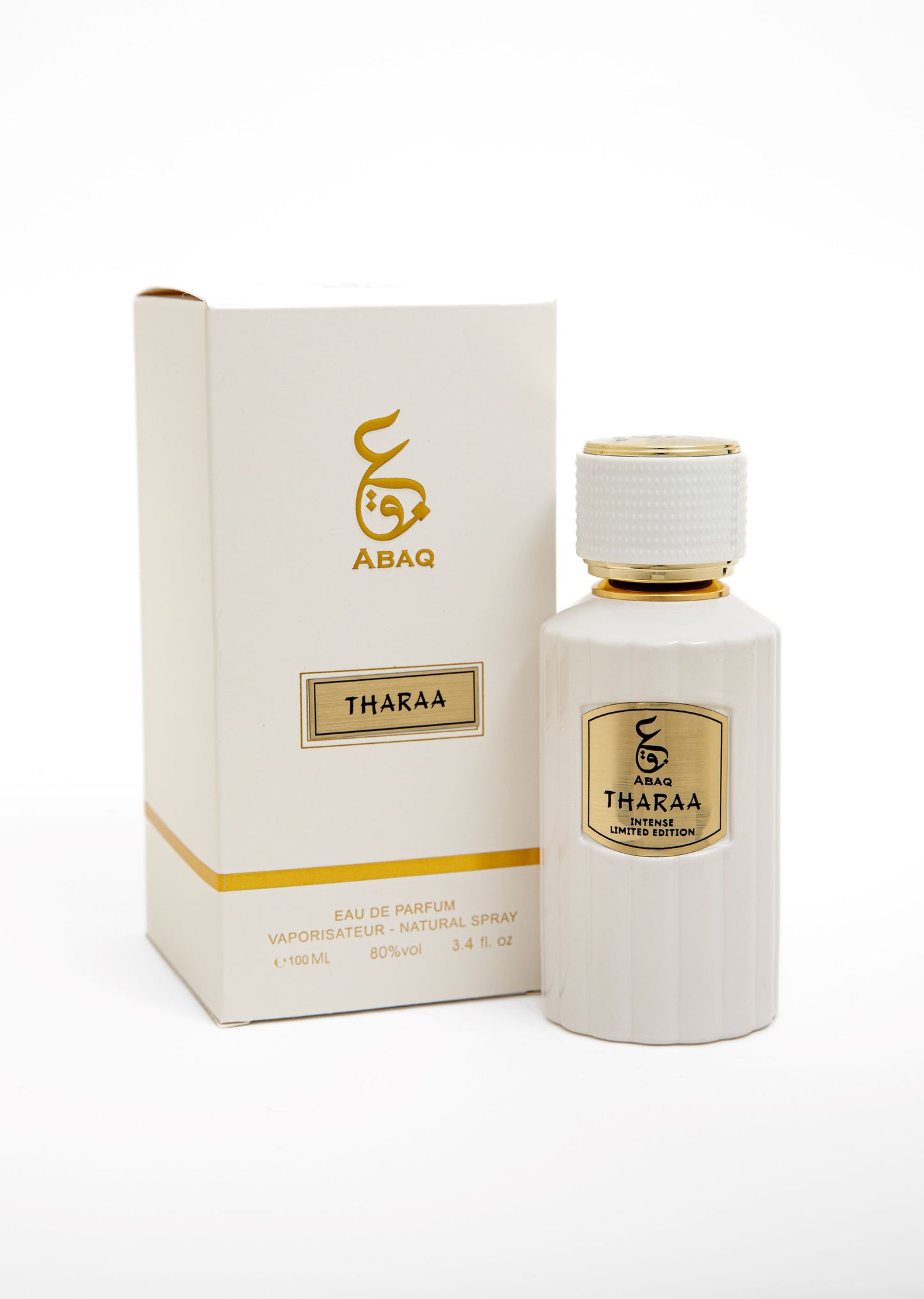 Al-Tharaa 100ml