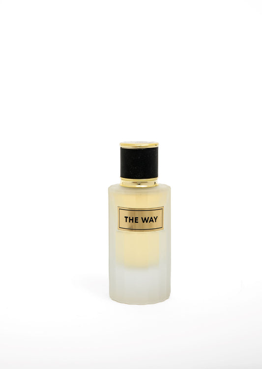 The Way 50ml