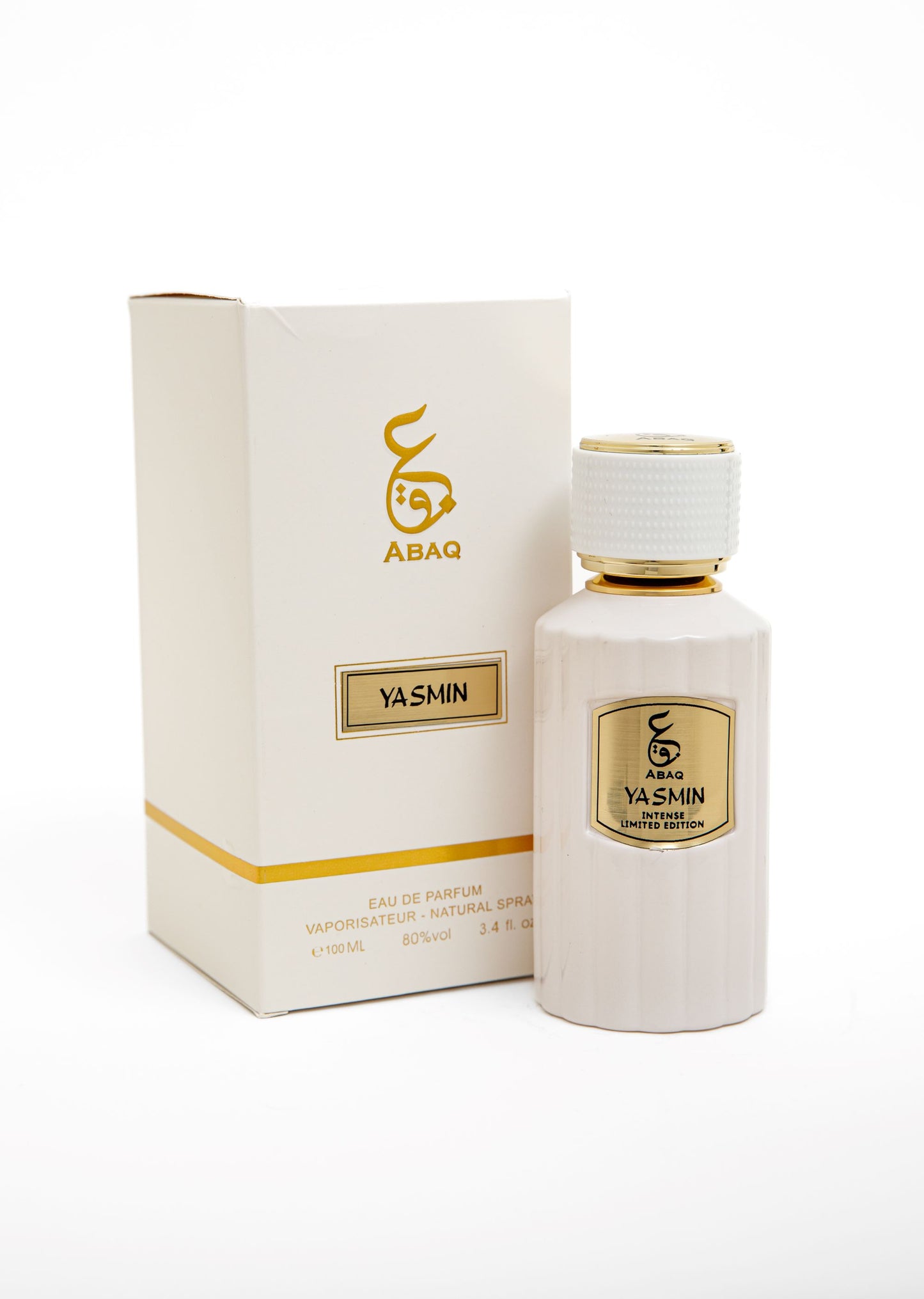 Al-Yasmin 100ml