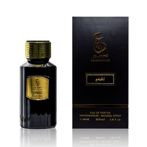 Al-Malaki 100ml – Abaq Perfume