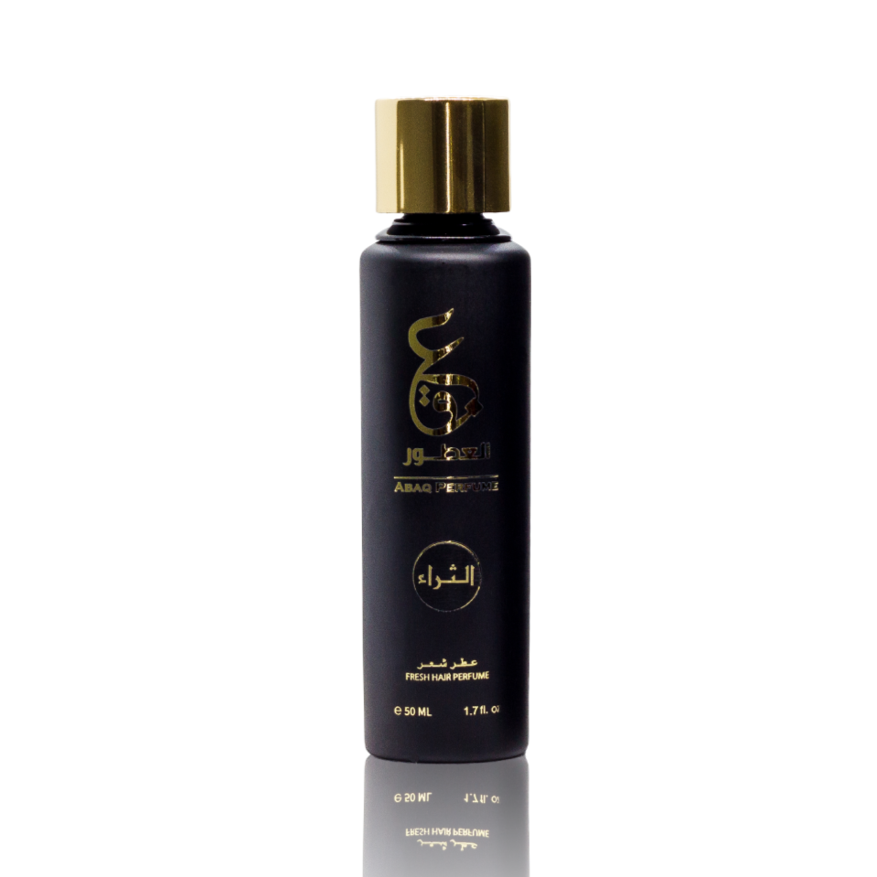 Al-Tharaa Hair Mist