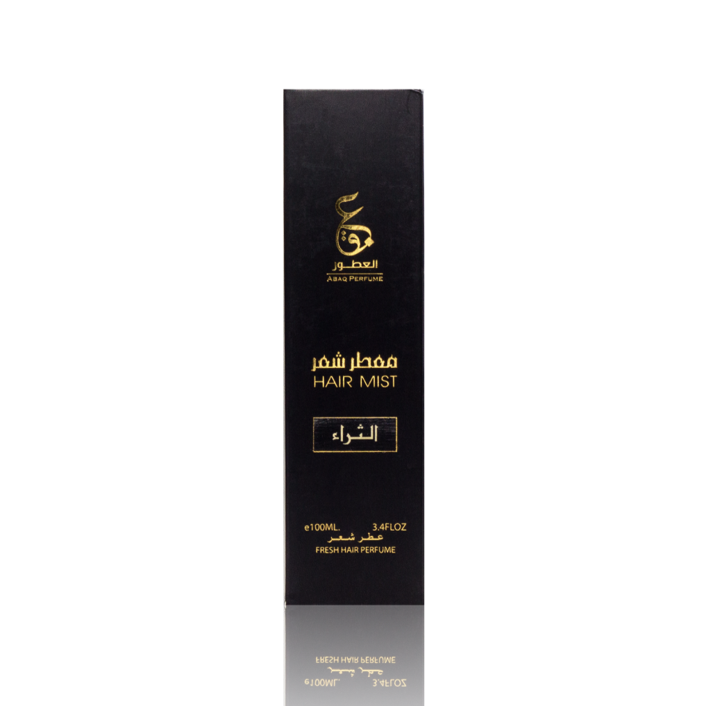 Al-Tharaa Hair Mist