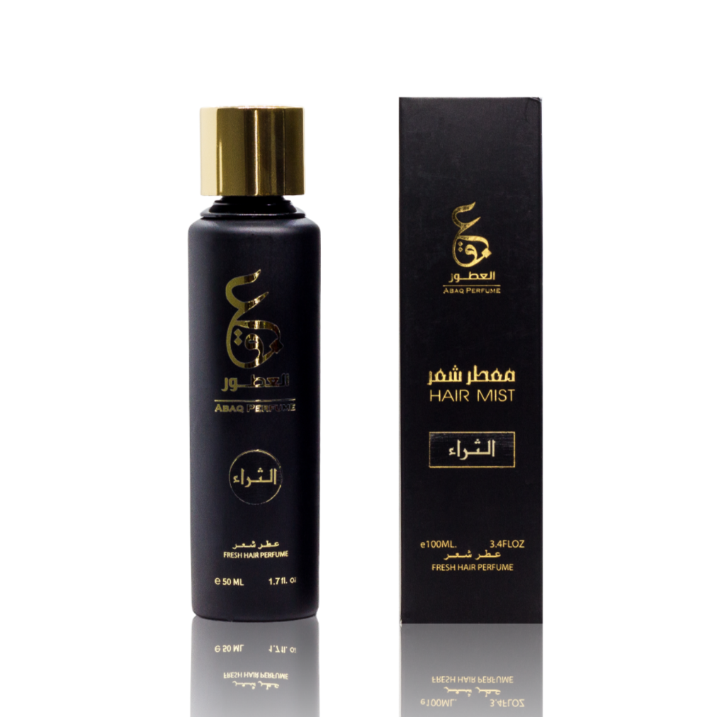 Al-Tharaa Hair Mist